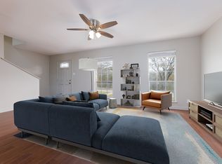 1932 Leslie Dr, Kerrville, TX 78028