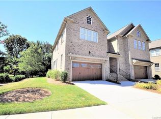 6711 Fairway Row Ln #27-40, Charlotte, NC 28277