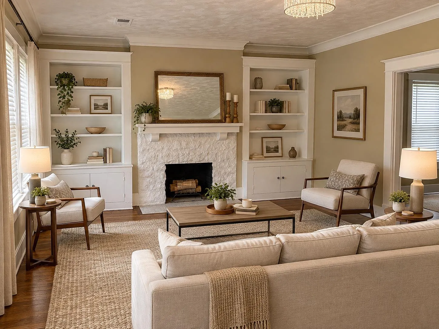 4 bed, 2.0 bath, 1937 sqft, $1,800 — Photo 3