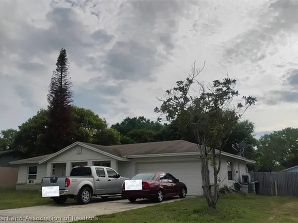 1536 Deming Dr, Orlando, FL 32825