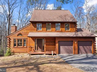 2041 Midshipman Dr, Stafford, VA 22554