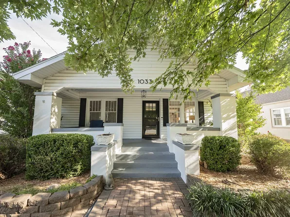 1033 E Stanford Street, Springfield, MO 65807