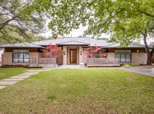 4616 Nashwood Ln, Dallas, TX 75244