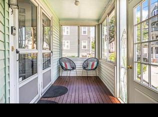 207 Jewett St #209, Providence, RI 02908