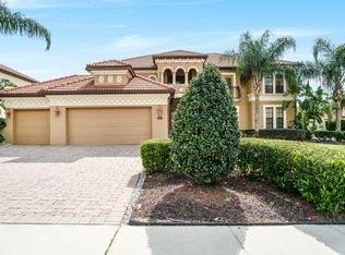 2831 Falconhill Dr, Apopka, FL 32712