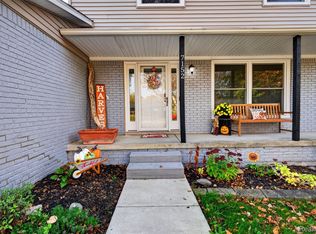 7152 Sherwood Ln, Davison, MI 48423