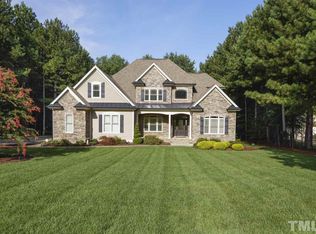 3021 Krogen Ct, Creedmoor, NC 27522