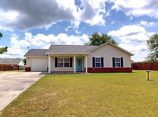 284 Alec Cir, Ozark, AL 36360