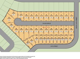 5937 Sylvia Cir, Grand Forks, ND 58201