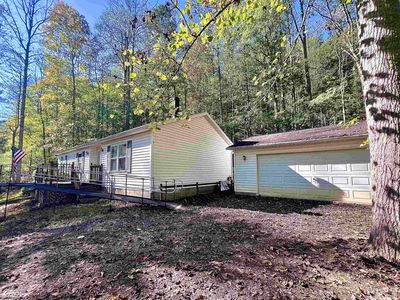 9817 Meathouse Fork Rd, Salem, WV, 26426