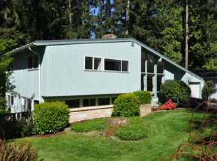15214 SE 18th St, Bellevue, WA 98007