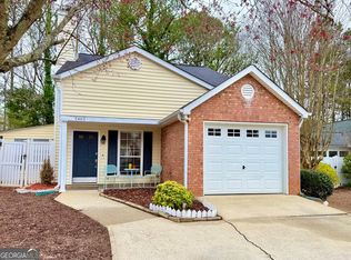 3465 Jones Ferry Ln, Johns Creek, GA 30022