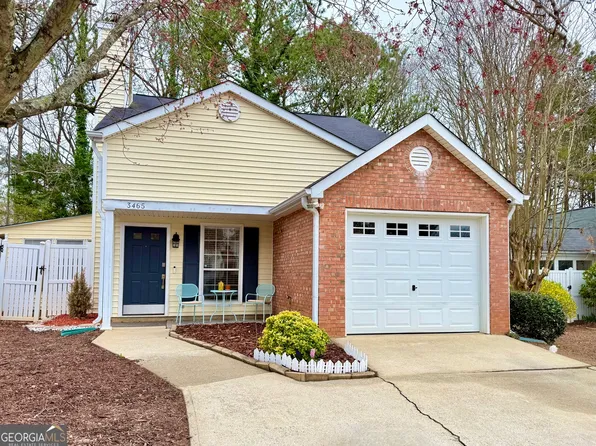 3465 Jones Ferry Ln, Johns Creek, GA 30022