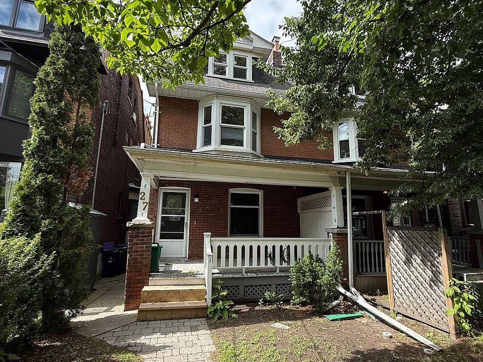 1st image of 27 Dixon Ave