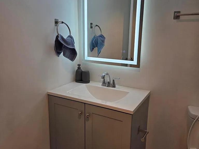2201 Washington Cir NW #L-612 — Photo 19
