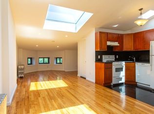 928 President St APT E1, Brooklyn, NY 11215