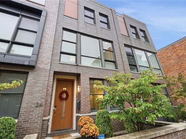 24 Mercer St, Cincinnati, OH 45202