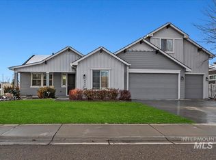 4025 N Nuova Way, Meridian, ID 83646