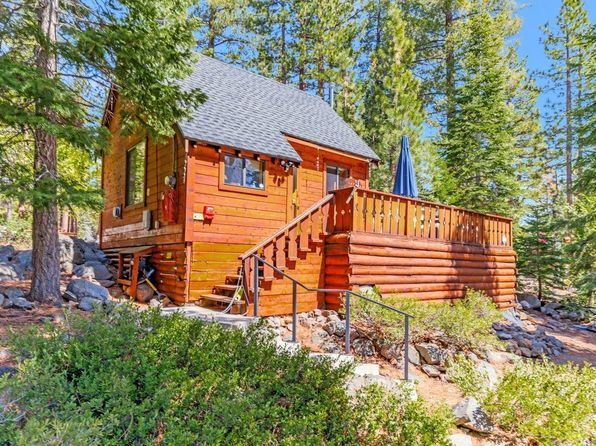 7575 North Ave, Tahoe Vista, CA 96148