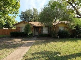 1838 Alonsdale Dr, Garland, TX 75040