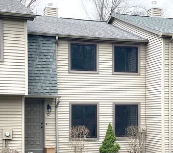 32 Conestoga Way #32, Glastonbury, CT, 06033