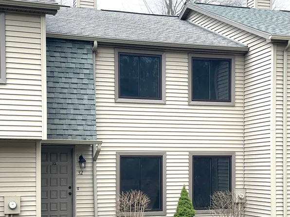 32 Conestoga Way #32, Glastonbury, CT 06033