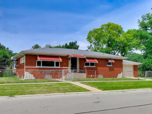 2900 140th St, Blue Island, IL 60406