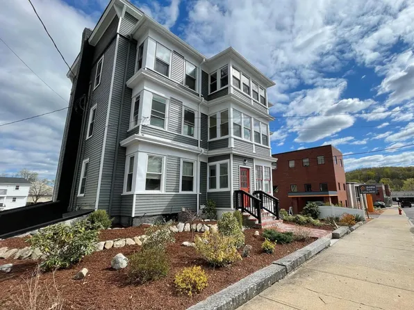 23 Pope St #5, Hudson, MA 01749