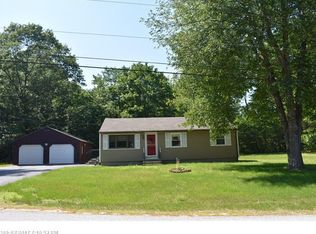 15 Dirigo Ln, Windham, ME 04062