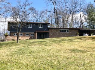 15217 Wilderness Rd, Bristol, VA 24202