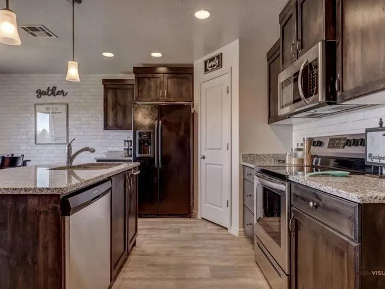 3246 S Relic Ridge Dr — Photo 10