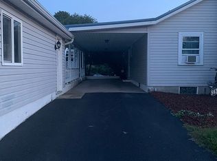 802 Pony Farm Rd, Kittanning, PA 16201