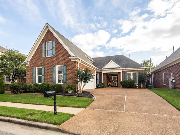 8523 Farley Ave, Cordova, TN 38016