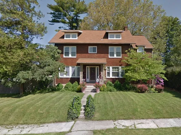 259 West Springettsbury Avenue, 259 W Springettsbury Ave, York, PA 17403