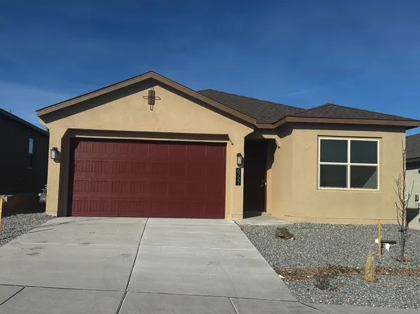 6727 Clayton Dr NE, Rio Rancho, NM 87144