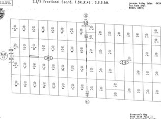 6 Ocotillo Rd, Landers, CA 92285