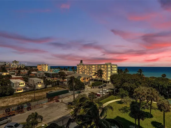 1201 S Ocean Dr APT 604N, Hollywood, FL 33019