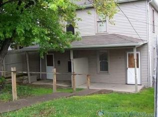 46 Charles St, Dravosburg, PA