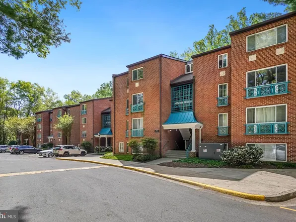 11837 Shire Ct APT 22C, Reston, VA 20191
