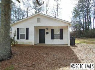 1630 Finchley Dr, Charlotte, NC 28215