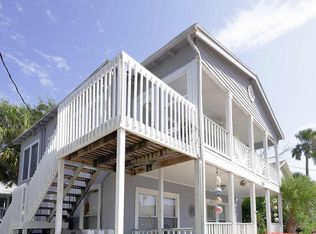 216 Seagate Ave APT B, Neptune Beach, FL 32266