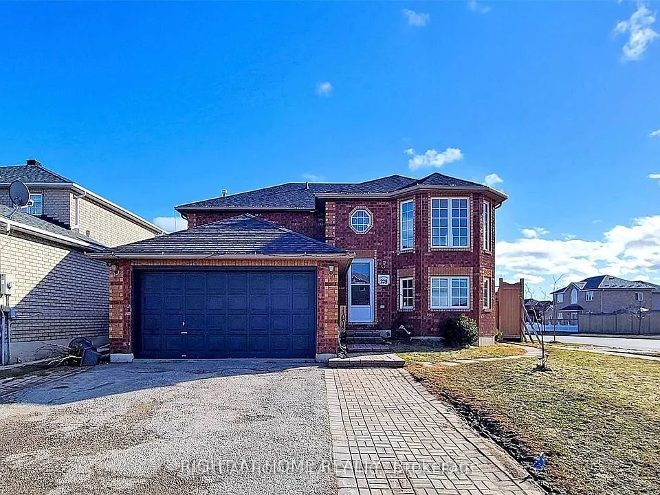 229 Dunsmore Ln #UPPER
