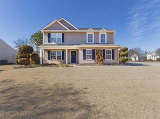 116 Windy Hollow Dr, Lexington, SC 29073