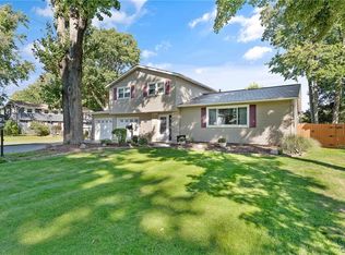 301 Catherine St, North Syracuse, NY 13212