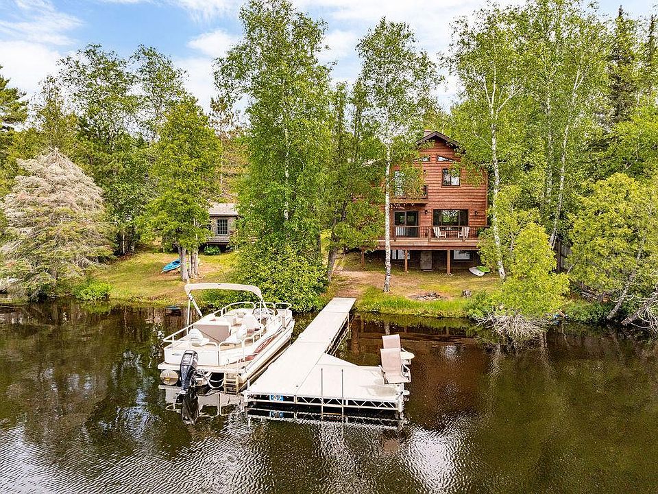 8887 Pequaywan Lake Rd, Duluth, MN 55803 MLS 6542540 Zillow