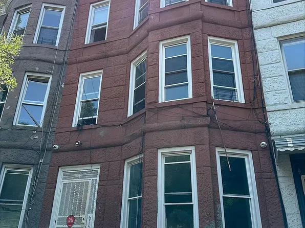 614 Bainbridge St, Brooklyn, NY 11233