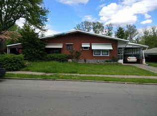1820 Livingston St, Bethlehem, PA 18017