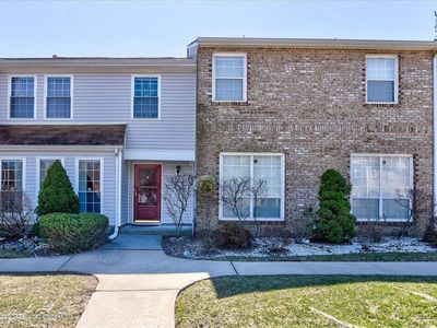 200 Franklin Pl, Morganville, NJ, 07751