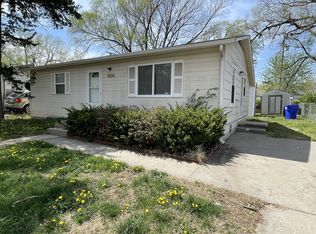 1408 Custer Rd, Junction City, KS 66441