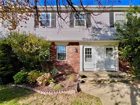 1216 N Carpenter Rd, Brunswick, OH 44212